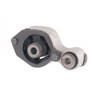 Engine Torque Strut Mount 10049 - front view