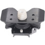 Transmission Mount 10066 - front view