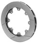 Wilwood ULGT 16 Curved Vane Rotor - Spec-37 Iron 11.75in Rotor Diameter - Right