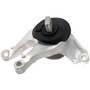 Engine Mount 10117 - left view