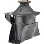 Engine Mount 10019 - back view