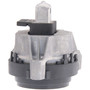 Engine Mount 10067 - left view