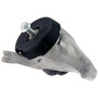 Transmission Mount 10118 - left view