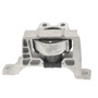 Engine Mount 10166 - front view