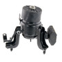 Engine Mount 10198 - back view