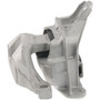 Transmission Mount 10182 - left view