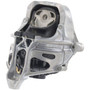 Engine Mount 10216 - front view