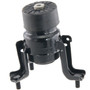 Engine Mount 10138 - back view