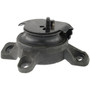 Engine Mount 10039 - front view