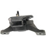 Engine Mount 10039 - back view