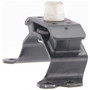 Transmission Mount 10073 - left view