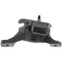 Engine Mount 10040 - back view