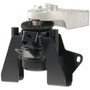 Engine Mount 10107 - right view