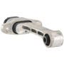 Engine Torque Strut Mount 10025 - left view
