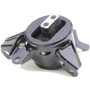 Transmission Mount 10009 - front view