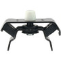 Transmission Mount 10111 - front view