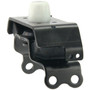 Transmission Mount 10111 - left view