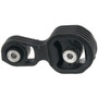 Engine Torque Strut Mount 10143 - front view