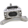 Engine Mount 10012 - front view