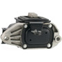 Transmission Mount 10128 - back view