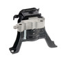 Engine Mount 10192 - front view