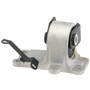 Transmission Mount 10145 - front view