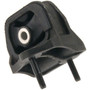 Automatic Transmission Mount 10114 - front view
