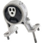 Engine Mount 10233 - back view