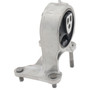 Engine Mount 10233 - left view
