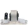 Transmission Mount 10146 - front view