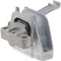 Engine Mount 10237 - left view