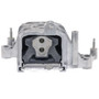 Automatic Transmission Mount 10262 - front view