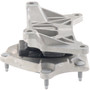 Transmission Mount 10247 - right view