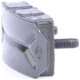 Transmission Mount 2167 - left view