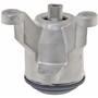 Engine Mount 10298 - front view