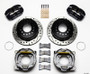 Dynapro Low-Profile 11.00in P-Brake Kit Drilled for Ford 8.8 w/2.50in Offset