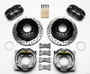 Dynapro Low-Profile 11.00in P-Brake Kit Drilled for Ford 8.8 w/2.50in Offset