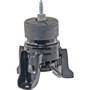 Engine Mount 10300 - back view