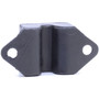 Engine Mount 2040 - front view