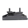 Transmission Mount 2448 - back view