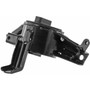 Automatic Transmission Mount 10302 - back view