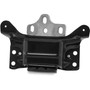 Automatic Transmission Mount 10350 - front view