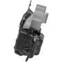 Automatic Transmission Mount 10350 - left view