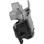 Automatic Transmission Mount 10350 - right view