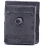Engine Mount 2225 - right view