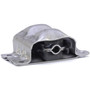 Engine Mount 2395 - back view