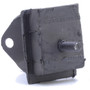 Engine Mount 2226 - left view