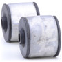 Engine Torque Strut Mount 2396 - left view