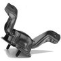 Engine Mount 2440 - back view