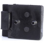 Engine Mount 2351 - left view